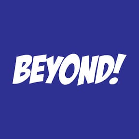 Beyond!