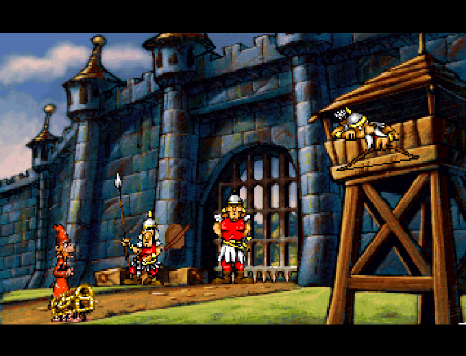 Discworld