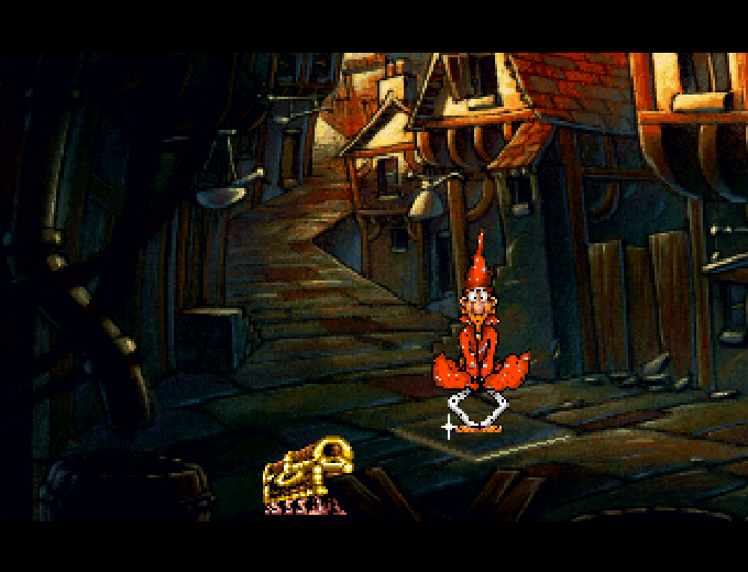 Discworld