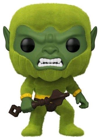 Funko Pop! Masters Of The Universe: Moss Man #568