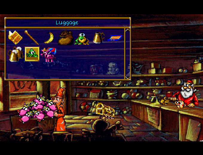 Discworld
