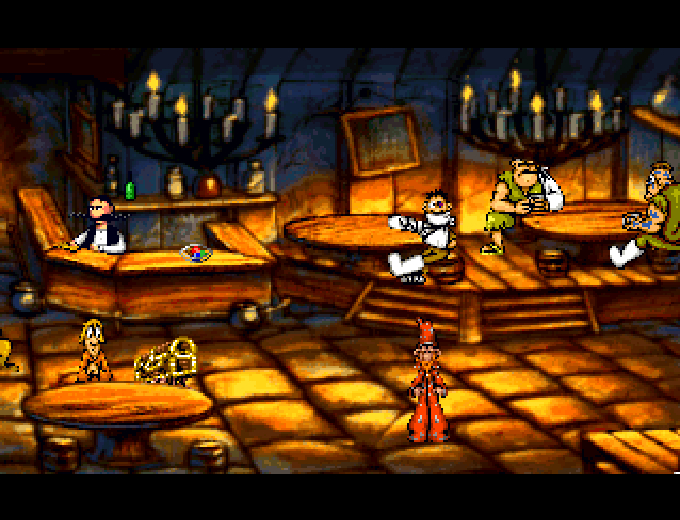 Discworld