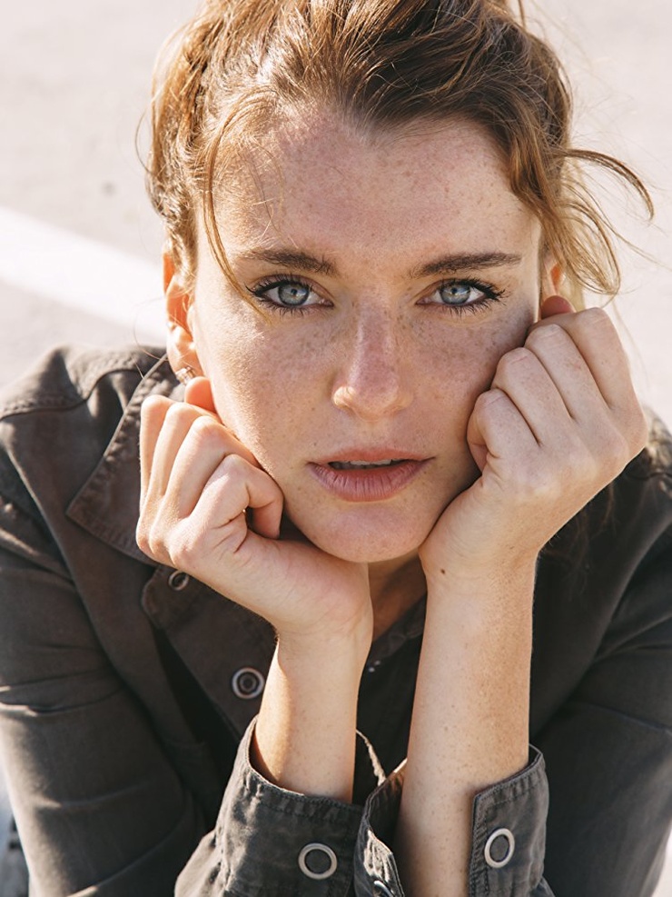 Regina Shnizer