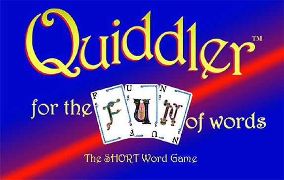 Quiddler