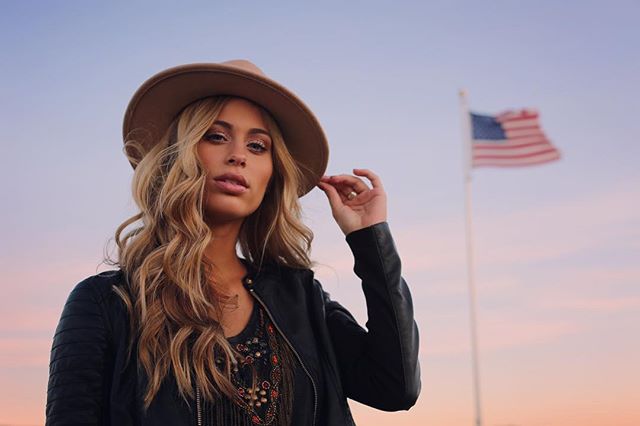 Ciara Lebamoff