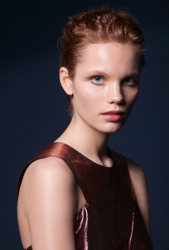 Polina Oganicheva