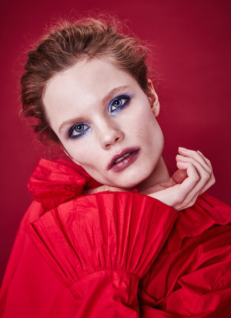 Polina Oganicheva
