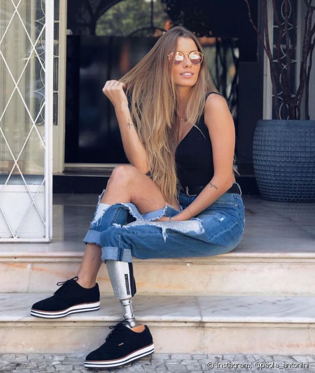Paola Antonini