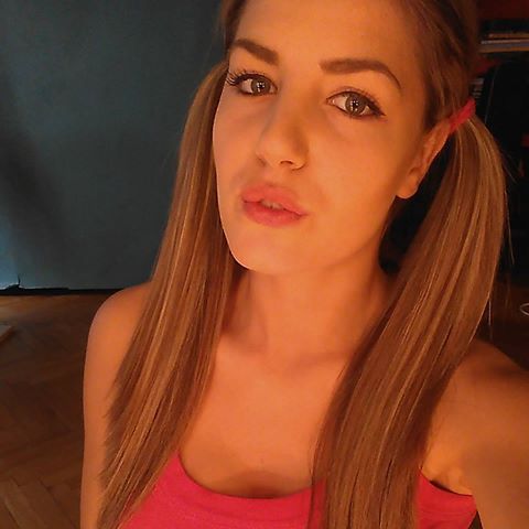 Nikoleta Todorova Nikoleta Todorova
