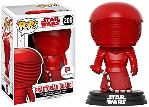 Funko POP! Star Wars Praetorian Guard Exclusive #209