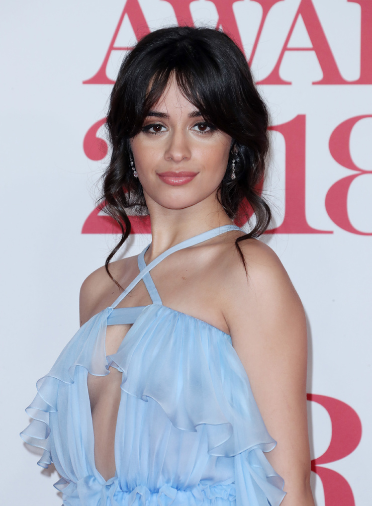 Camila Cabello Camila Cabello