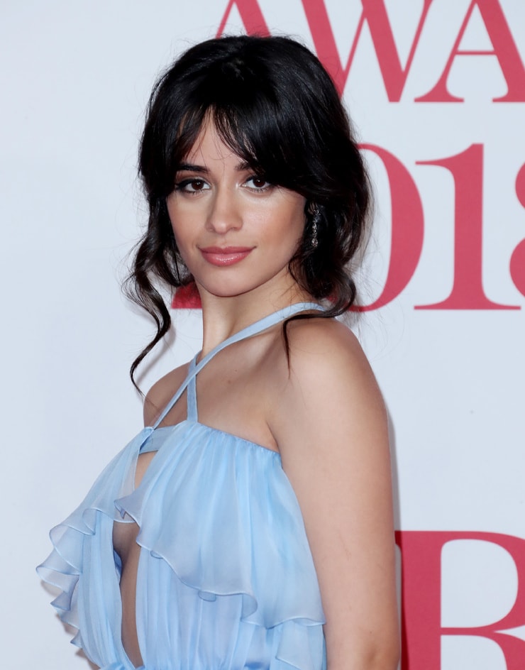 Camila Cabello Camila Cabello