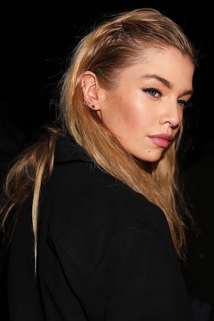 Stella Maxwell