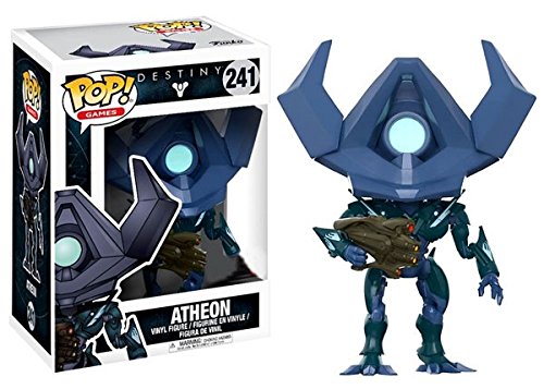 Funko POP! Games Destiny Atheon #241