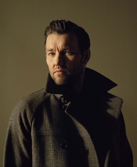 Joel Edgerton