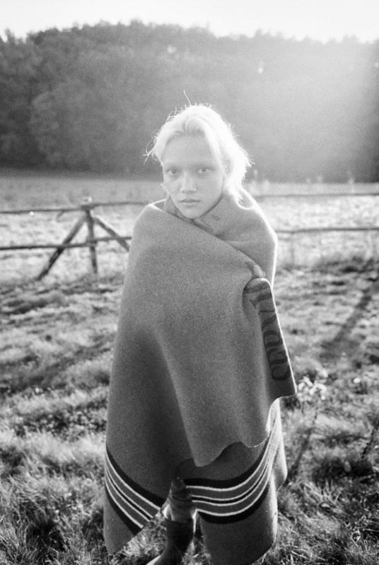 Charlotte Carey