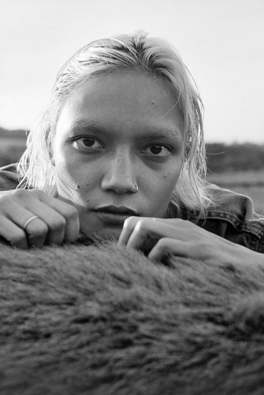 Charlotte Carey Charlotte Carey