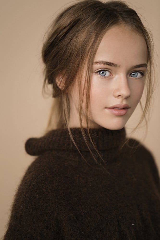 Picture Of Kristina Pimenova I