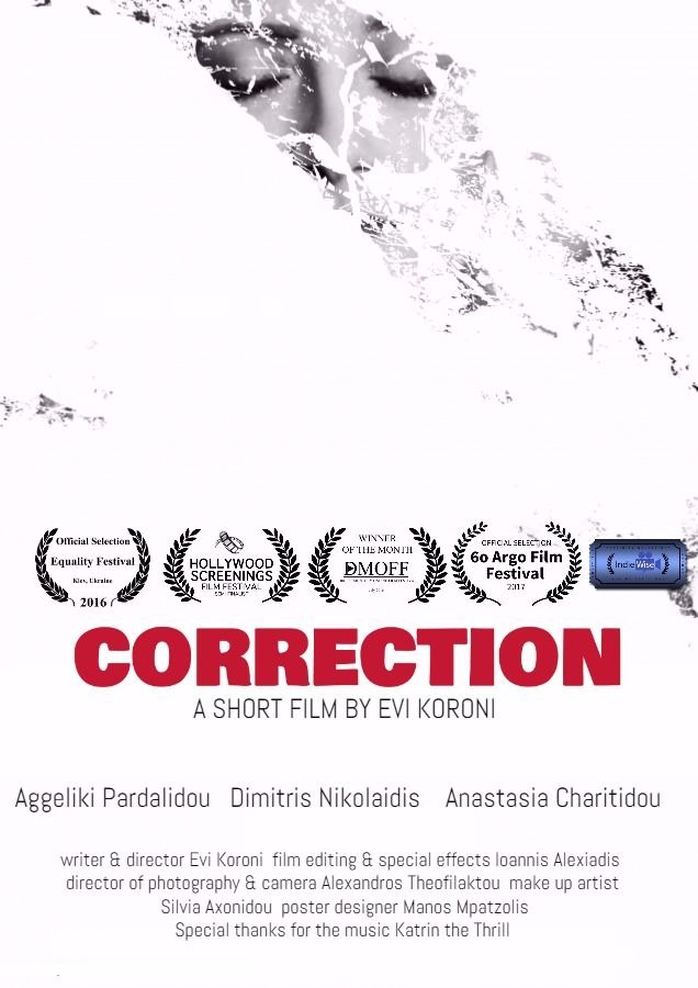 The Correction 