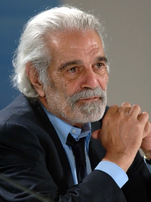 Omar Sharif Omar Sharif