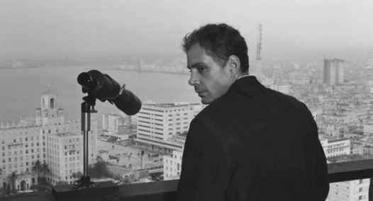 Memories of Underdevelopment (1968)