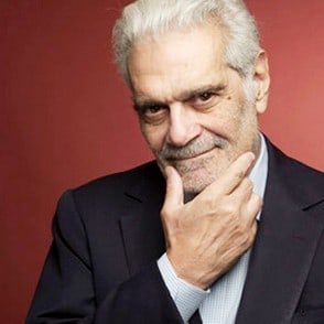 Omar Sharif