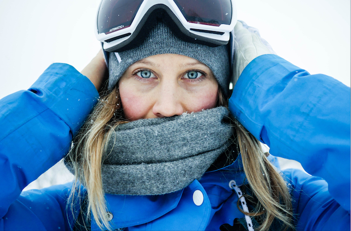 Kjersti Buaas