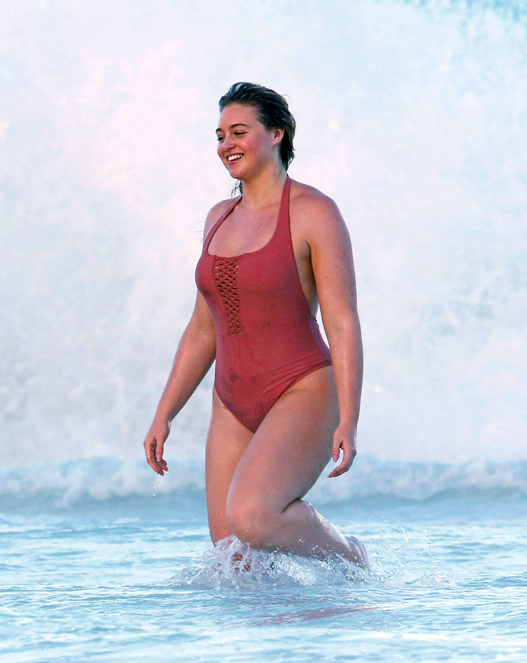Iskra Lawrence