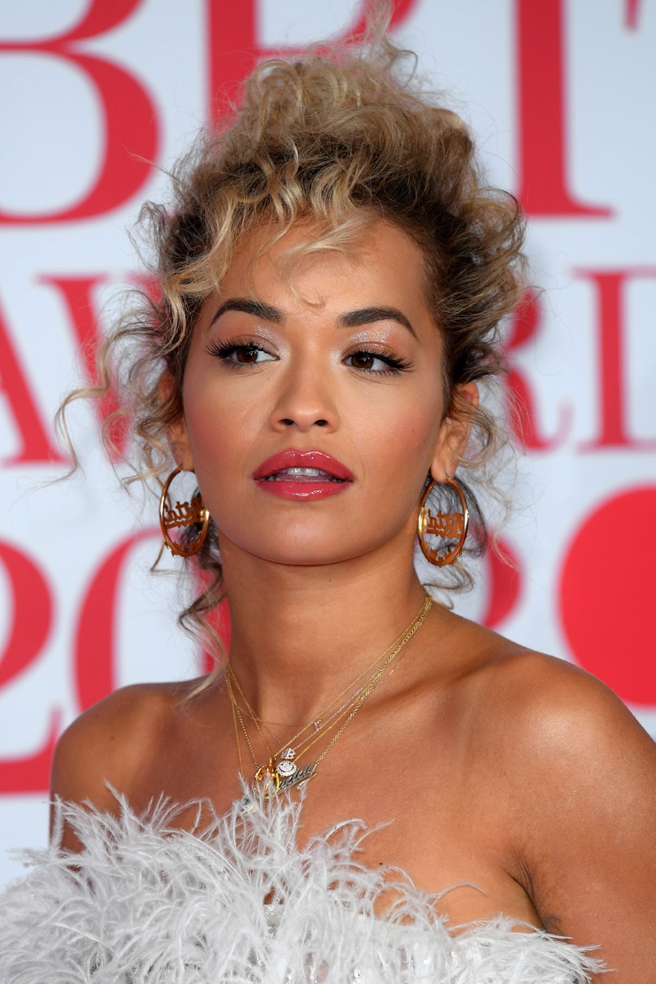 Rita Ora Rita Ora