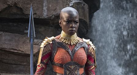 Black Panther