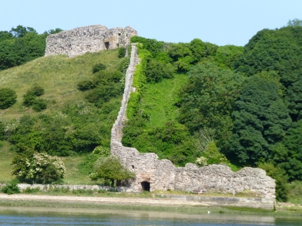 Berwick Castle