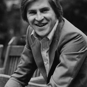 Alan Price