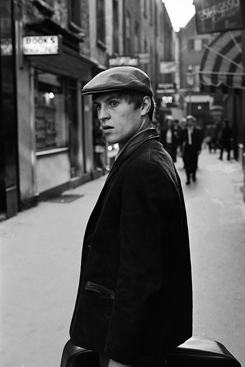 Alan Price