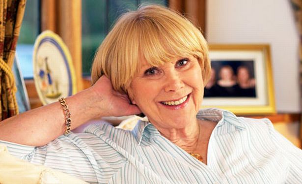 Wendy Craig
