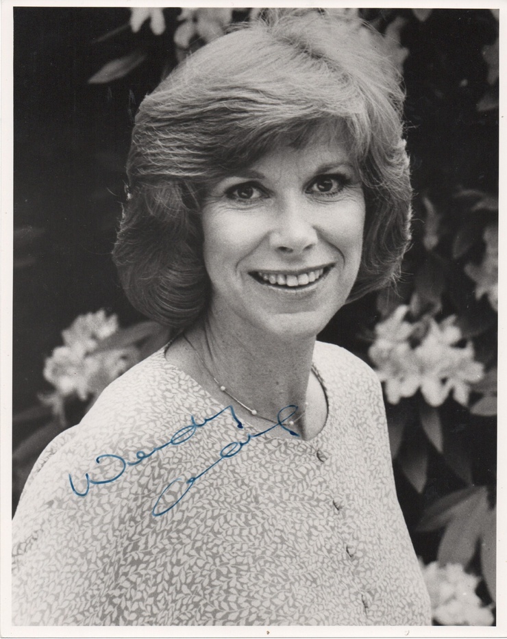 Wendy Craig