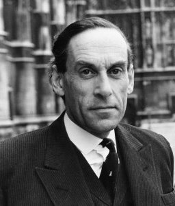 Jeremy Thorpe