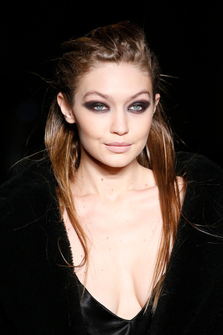 Gigi Hadid Gigi Hadid