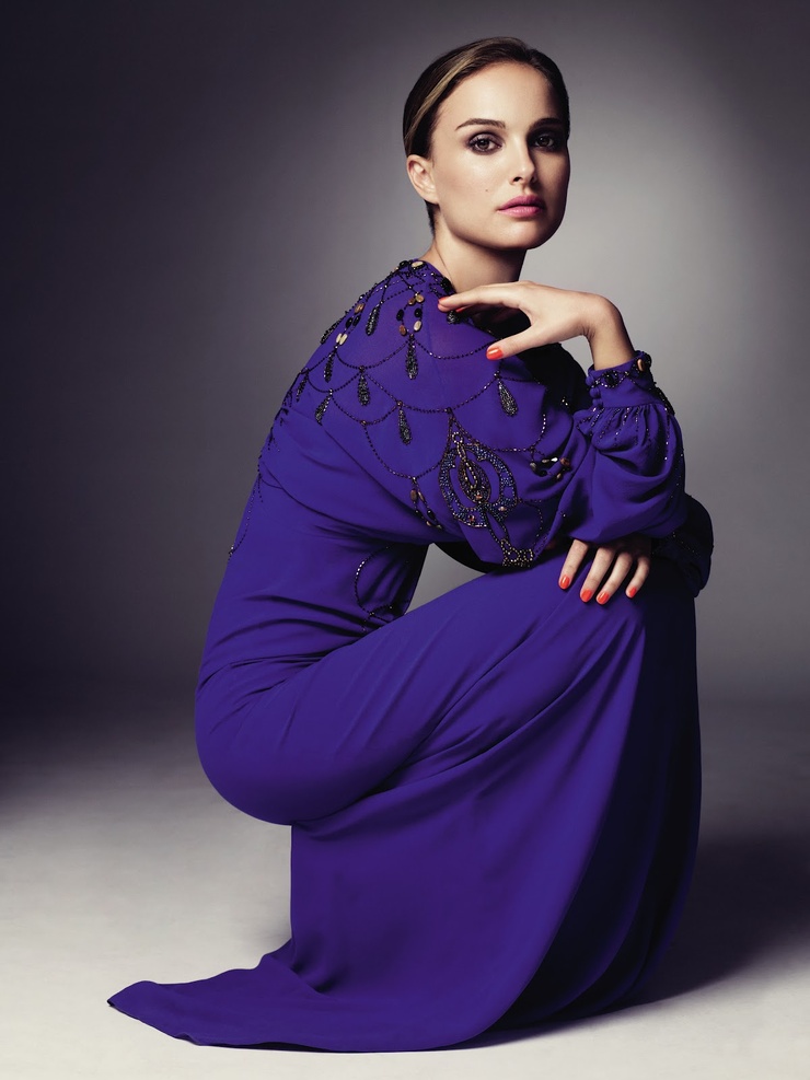 Natalie Portman Natalie Portman