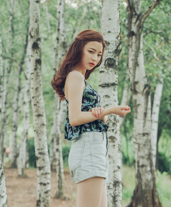 Lim Bo Ra