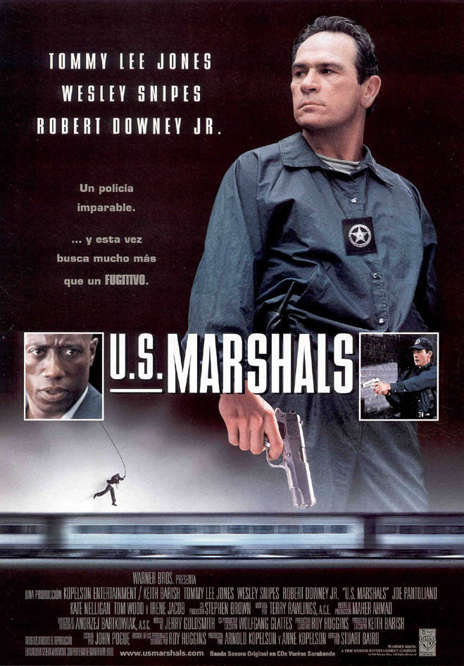 U.S. Marshals