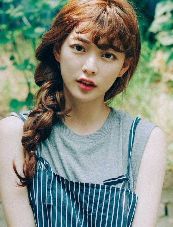 Lim Bo Ra
