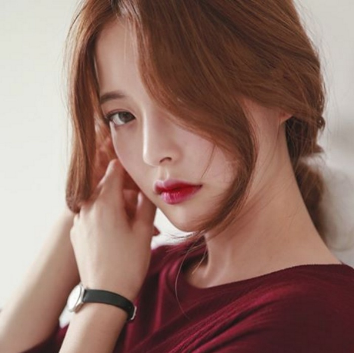 Lim Bo Ra