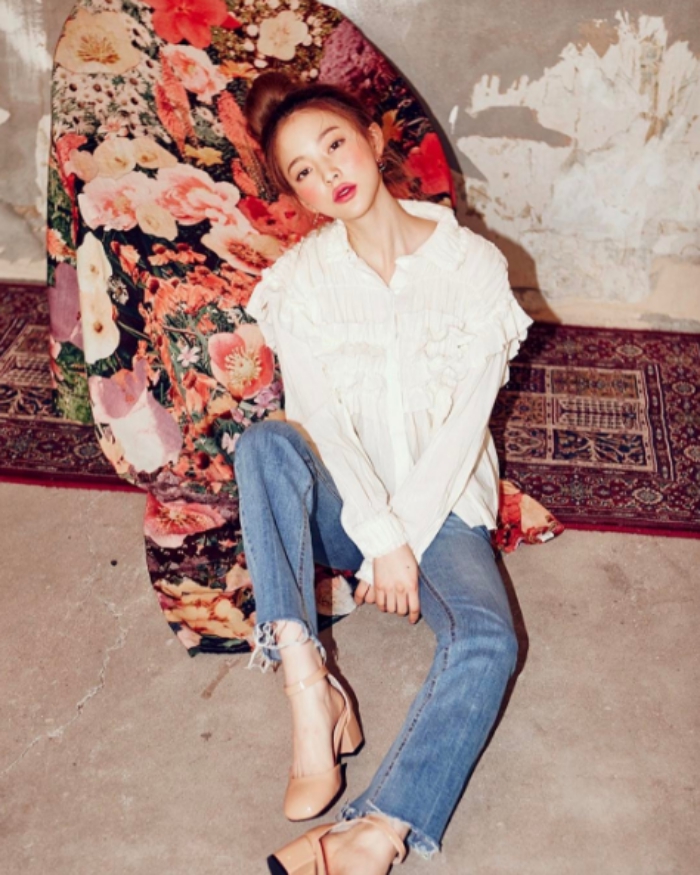 Lim Bo Ra