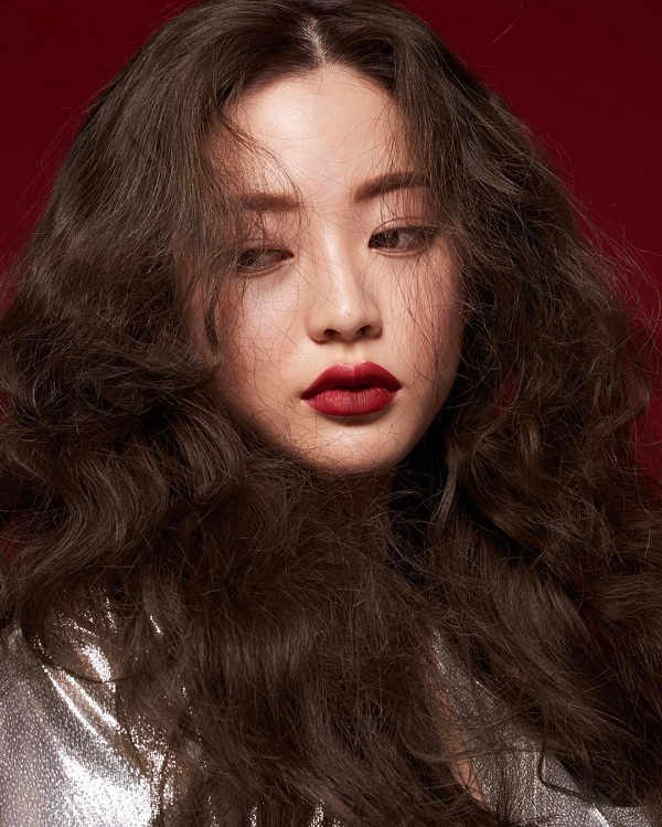 Lim Bo Ra