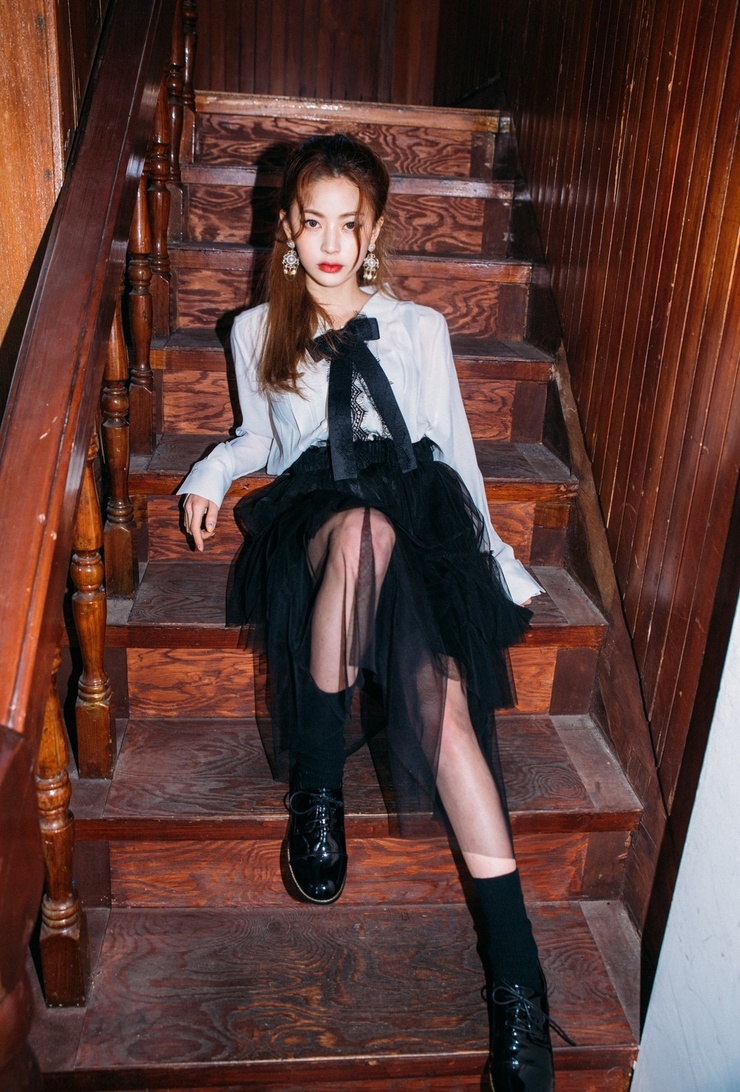Lim Bo Ra
