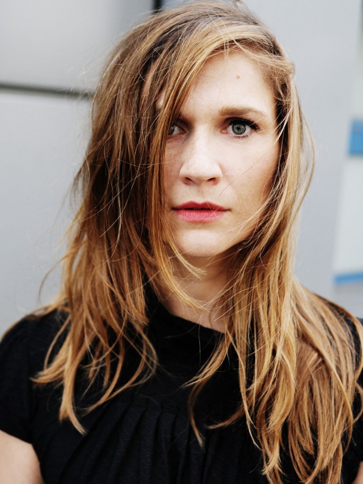 Julischka Eichel
