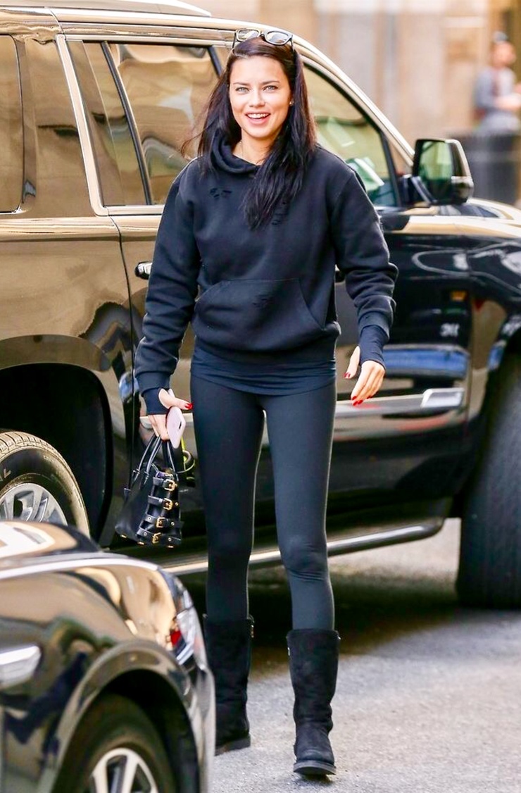 Adriana Lima