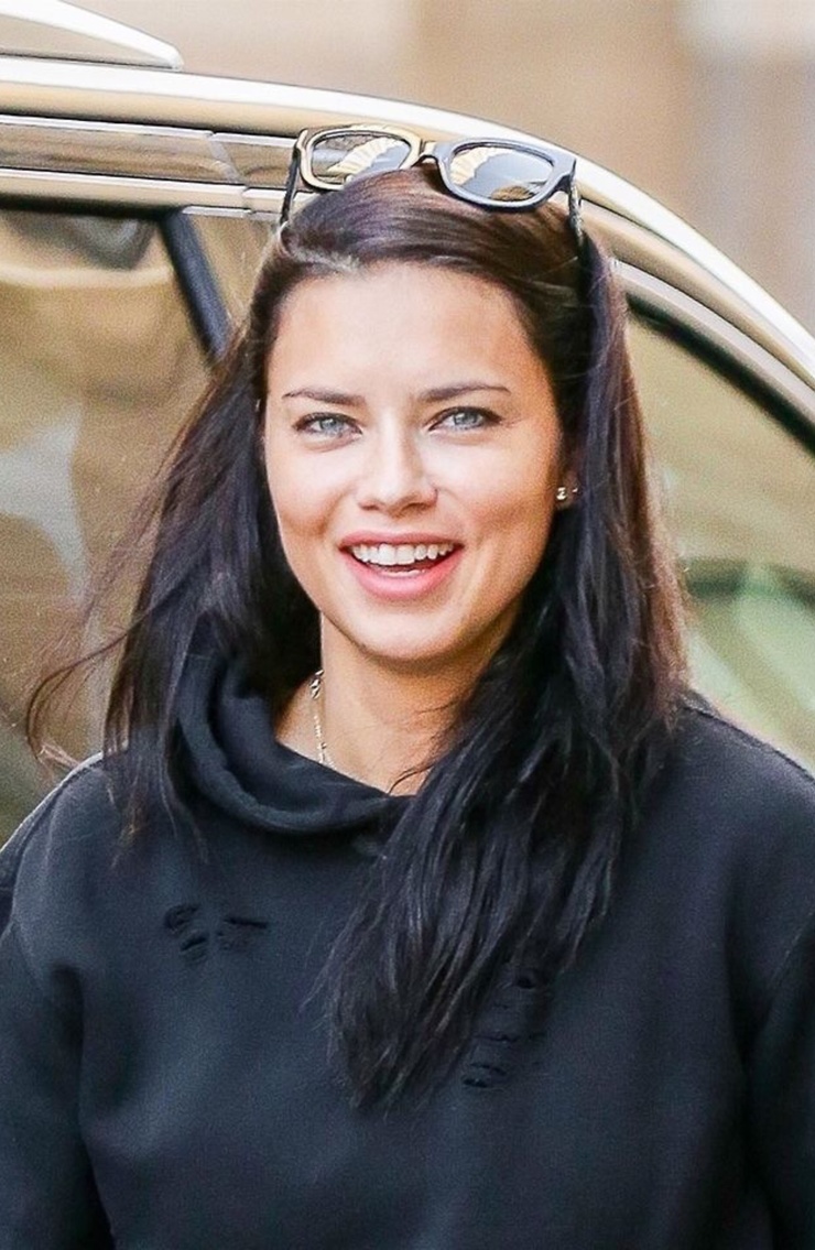 Adriana Lima