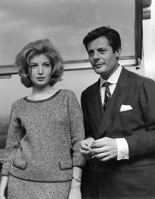 Monica Vitti