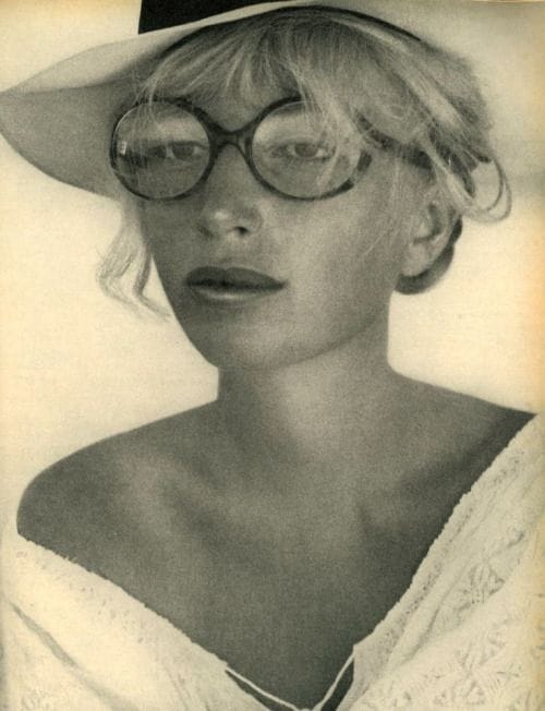 Monica Vitti